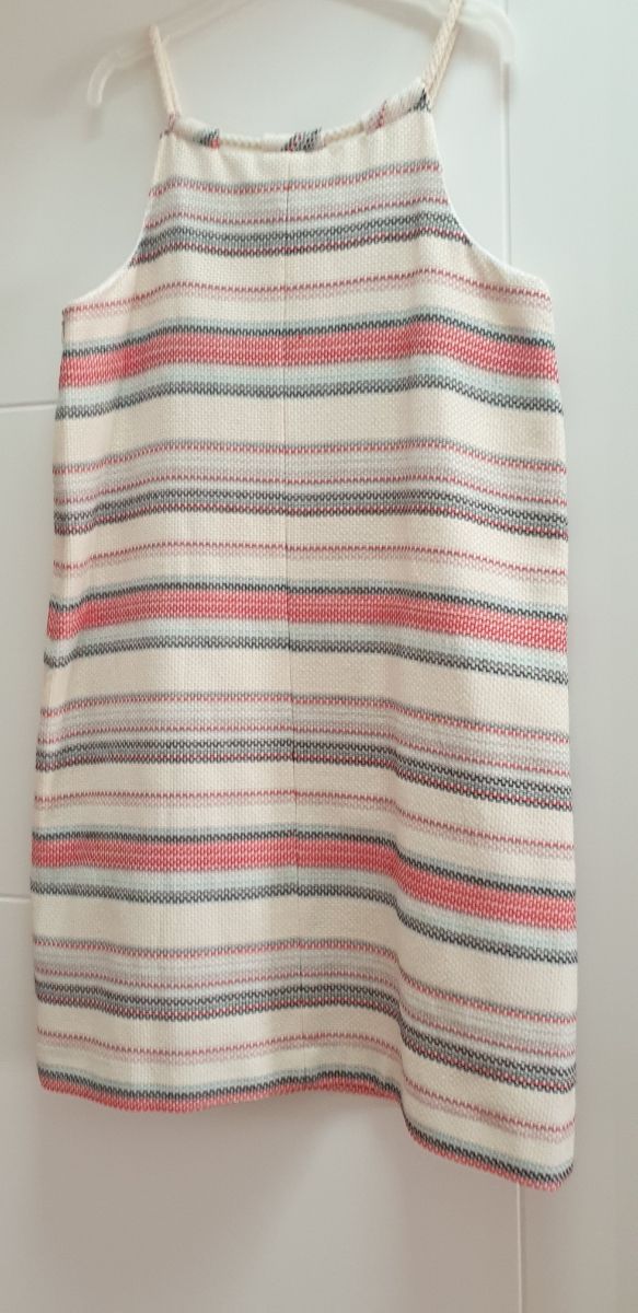 VESTIDO ZARA NUEVO!!!