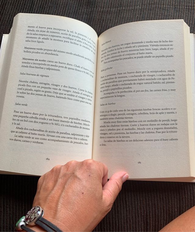 No consigo adelgazar 