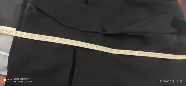 AMERICANA DE INVIERNO REBAJADO 8 EUROS!!!!