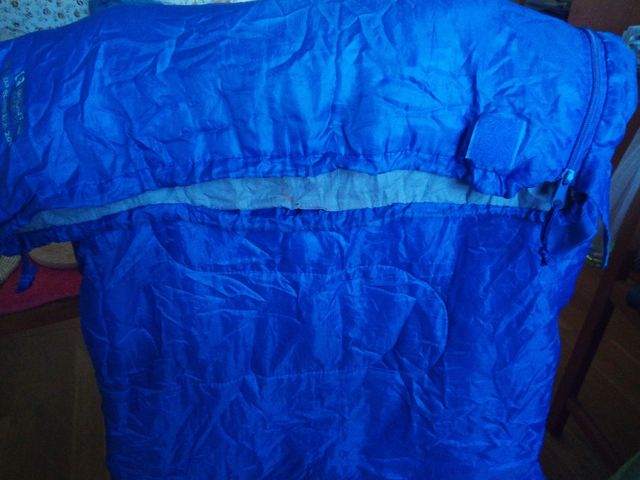 Saco de dormir niñ@