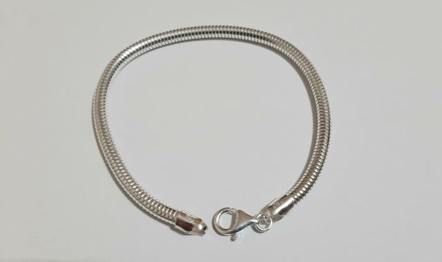 PULSERA DE PLATA