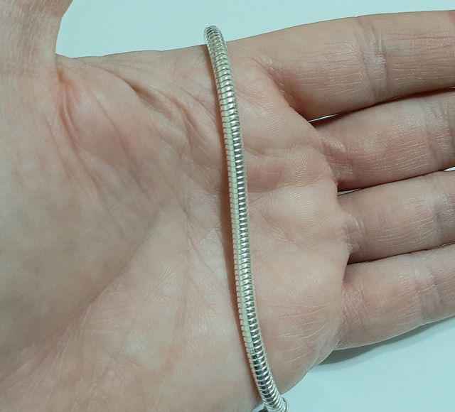 PULSERA DE PLATA
