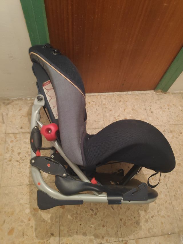 Silla Chico infantil