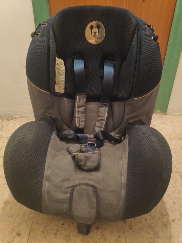 Silla Chico infantil