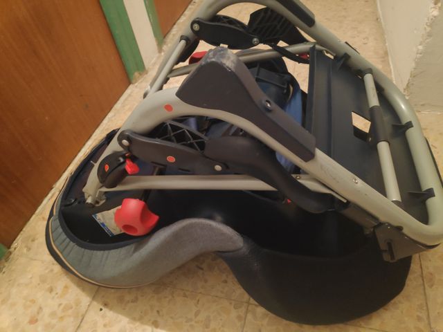 Silla Chico infantil