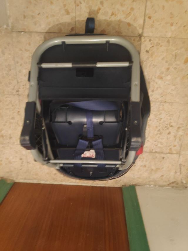 Silla Chico infantil