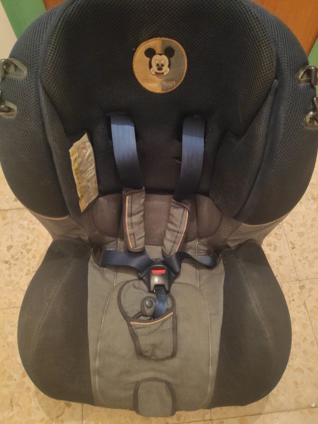 Silla Chico infantil