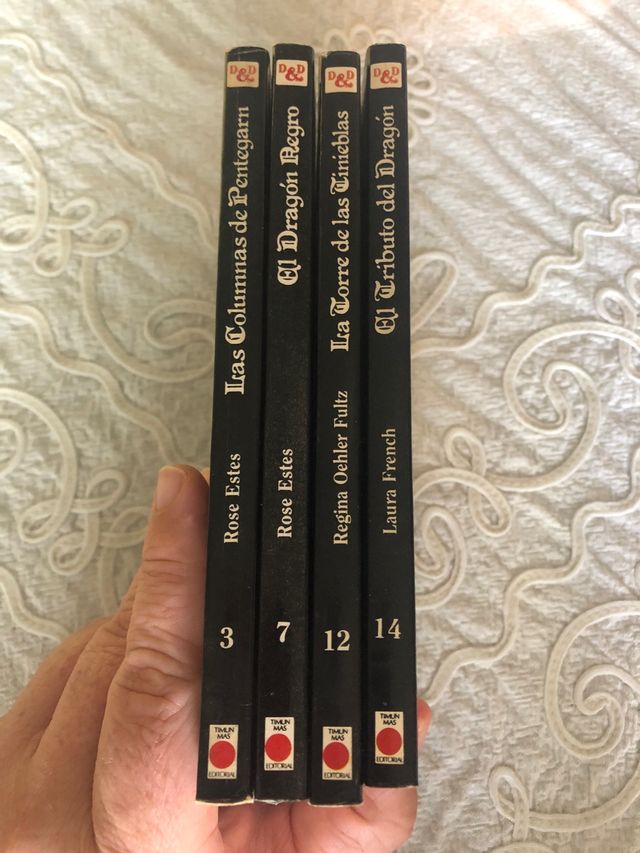 Librojuego Timun Mas