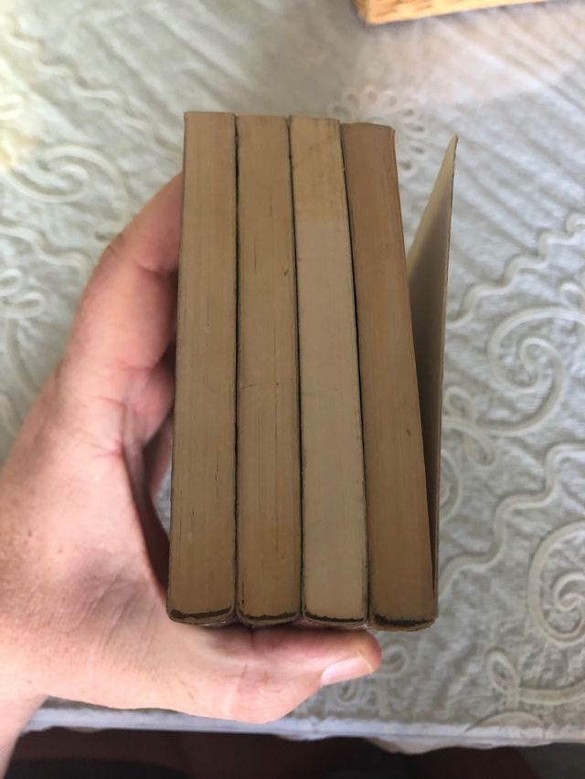 Librojuego Timun Mas