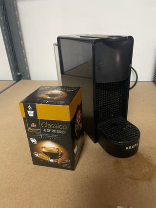 5 cafeteras de cápsulas que son ahora más baratas que nunca | Tecnología -  ComputerHoy.com
