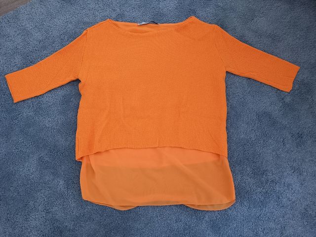 Jerseys talla M de Zara