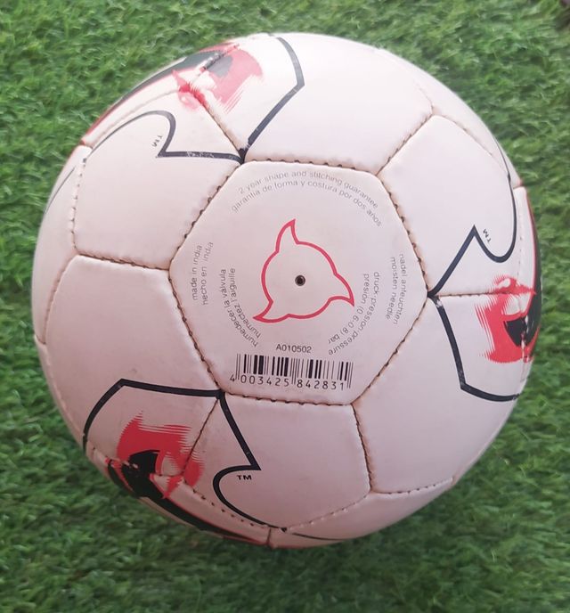 Balón Adidas Fernova 2002