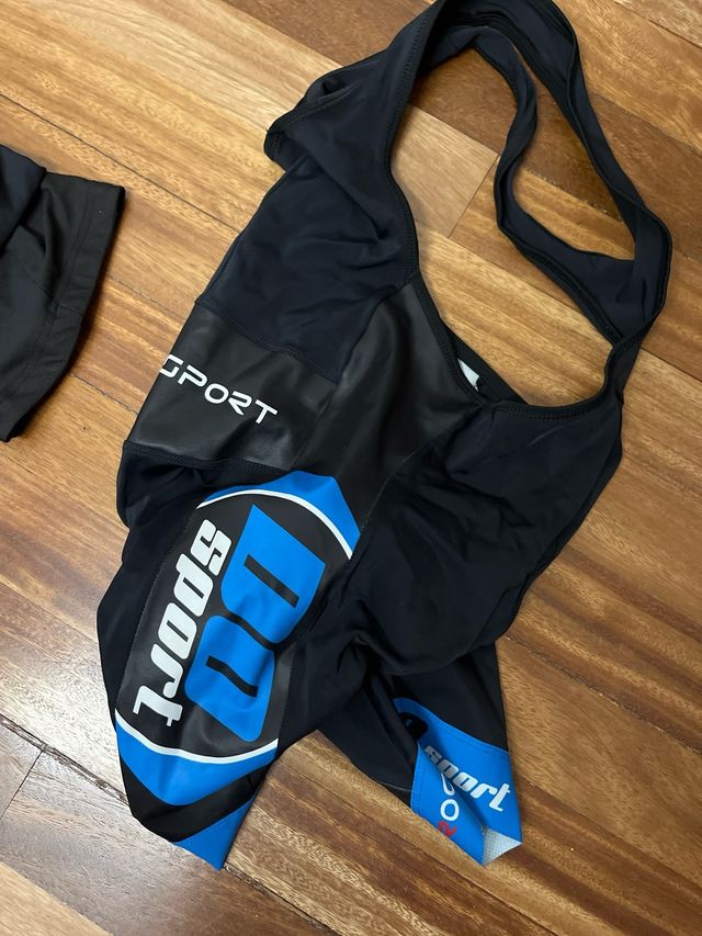 Mayotte mujer TallaM