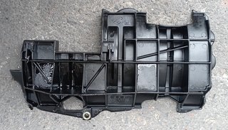 DEFLECTOR ACEITE TRAFIC 1.9 DCI F9Q 760