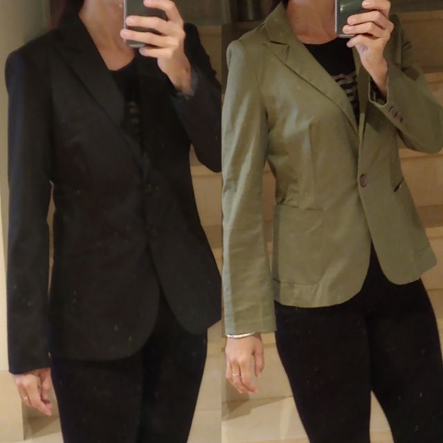 Dos americanas sin estrenar t. 40/L