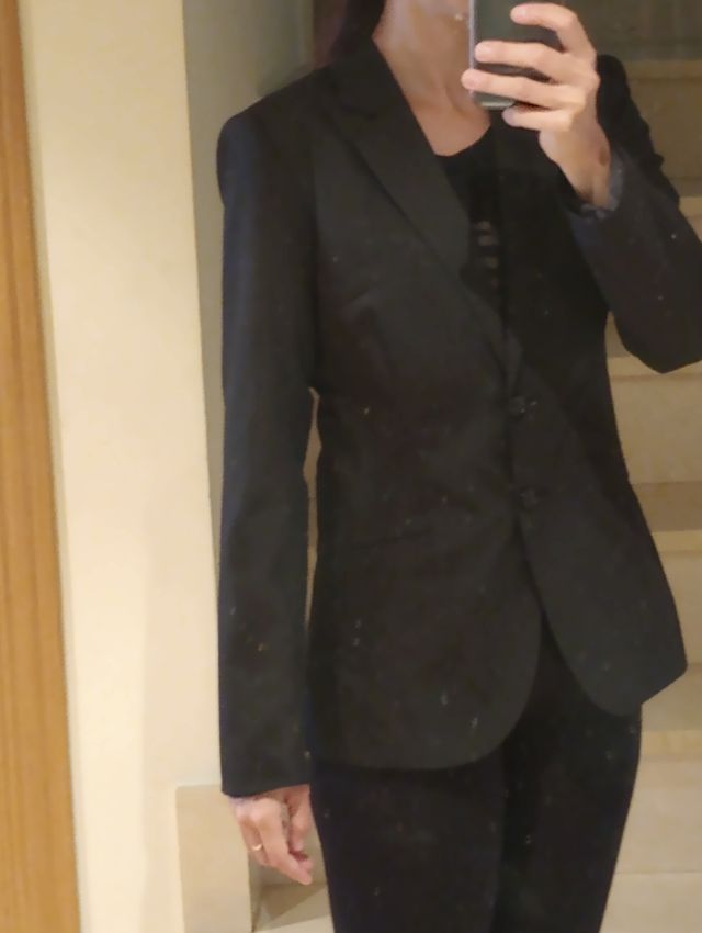 Dos americanas sin estrenar t. 40/L