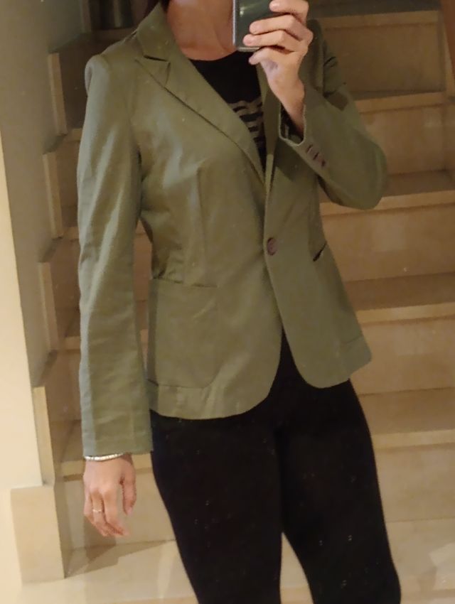 Dos americanas sin estrenar t. 40/L