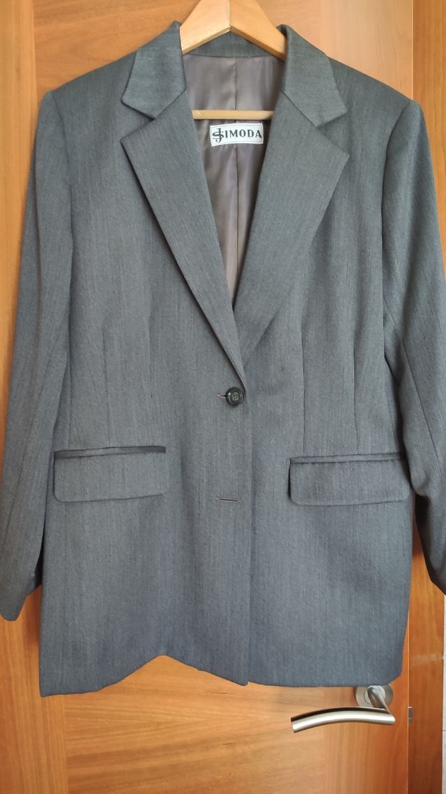 AMERICANA DE VESTIR. REBAJADO