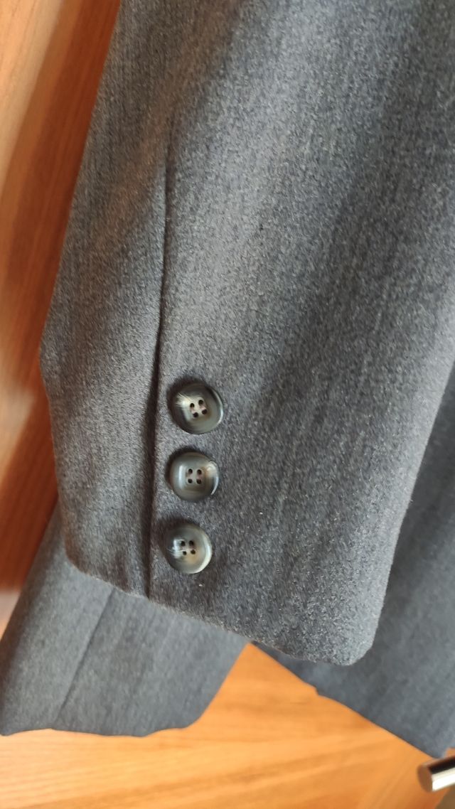 AMERICANA DE VESTIR. REBAJADO