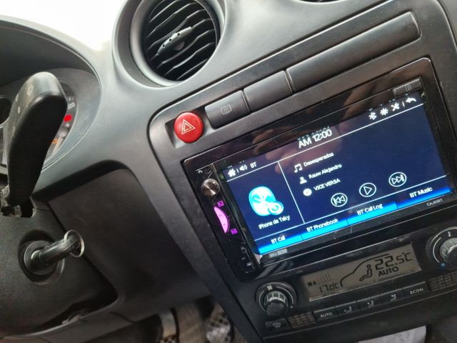 Radios multimedia para coches consultar precios