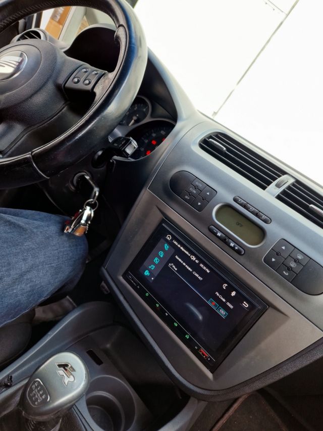 Radios multimedia para coches consultar precios