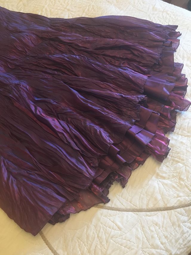 PRECIOSO TRAJE PARA EVENTOS