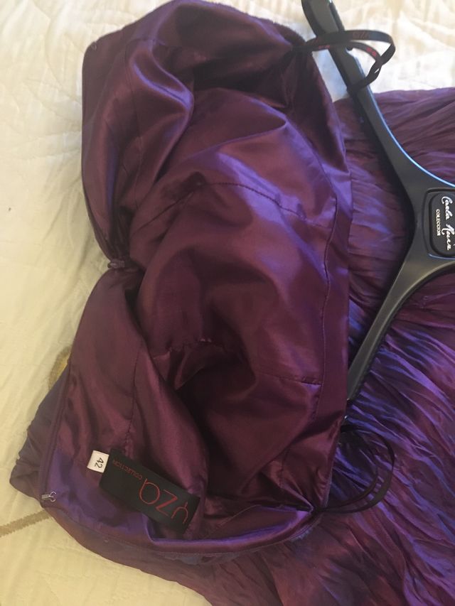 PRECIOSO TRAJE PARA EVENTOS