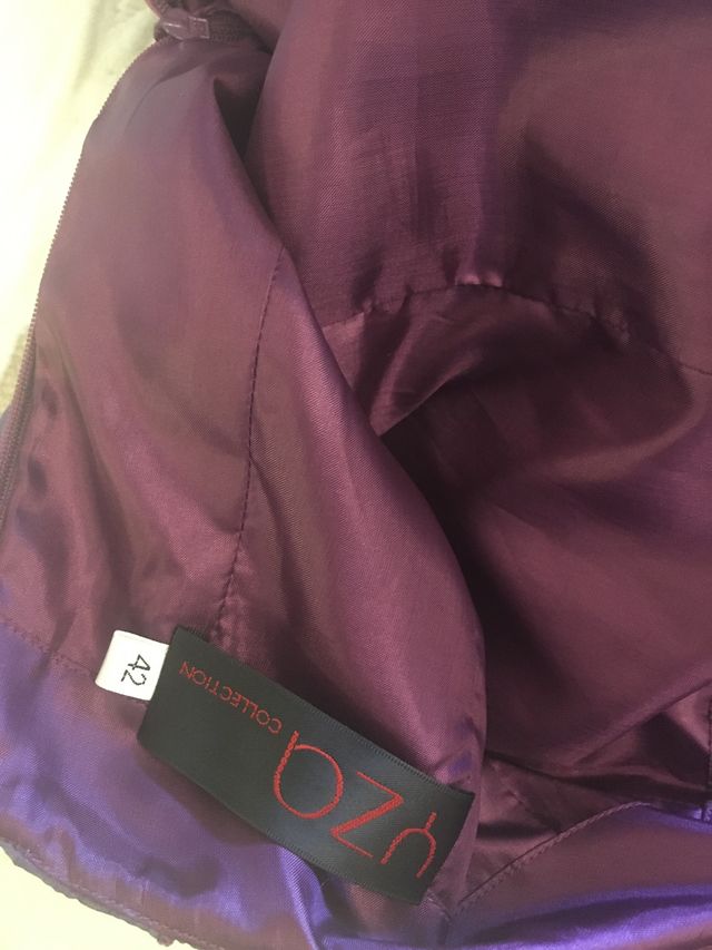 PRECIOSO TRAJE PARA EVENTOS