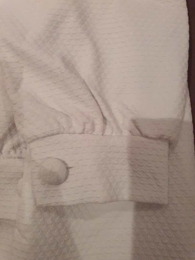 Bata casa mujer. NUEVA.