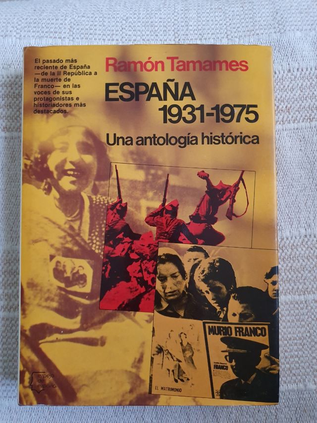 España 1931 - 1975