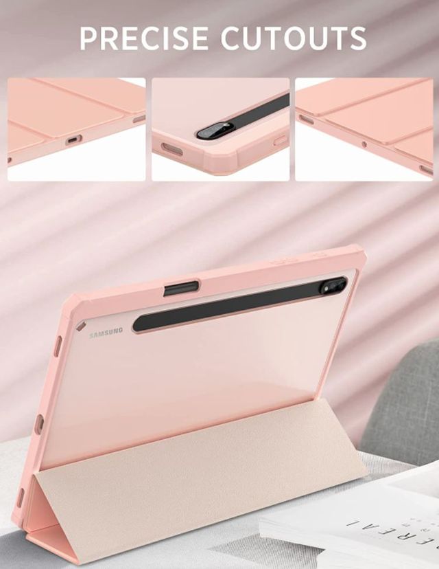 Funda tablet Samsung Tab S8 de 11" ¡A ESTRENAR!