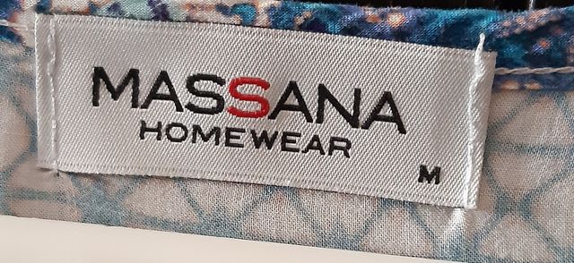 Vestido corto de la marca  MASSANA