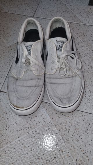 Nike SB Stefan Janoski 42 - Vinted