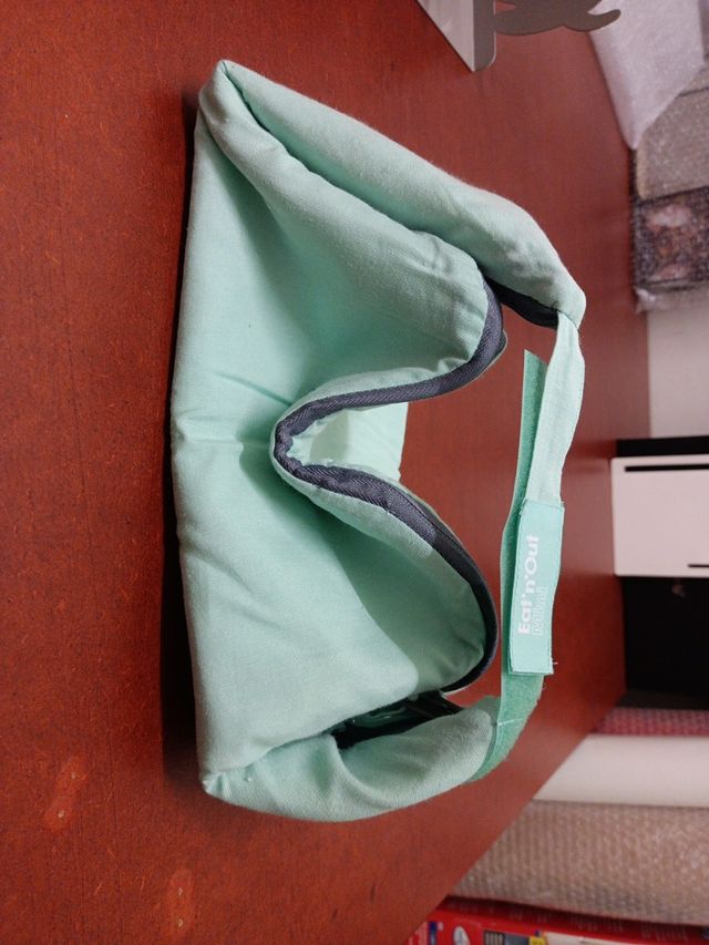 EAT'N OUT MINI. Bolsa de comida.