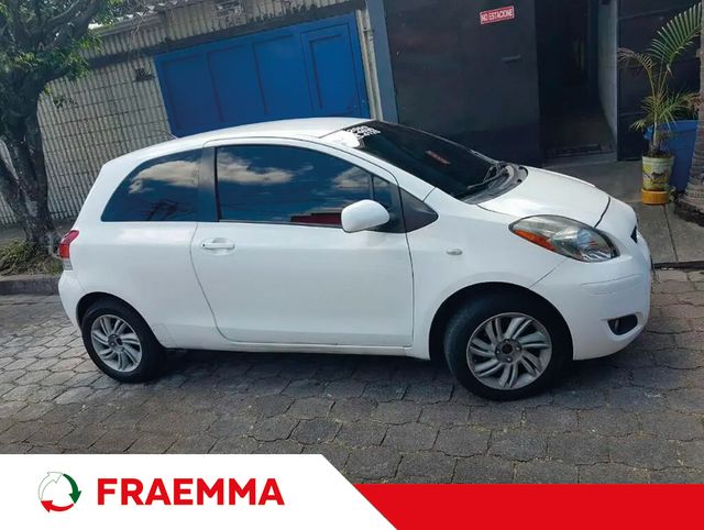 REPUESTOS PARA TOYOTA YARIS