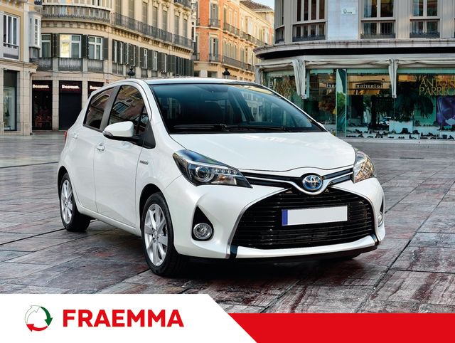 REPUESTOS PARA TOYOTA YARIS