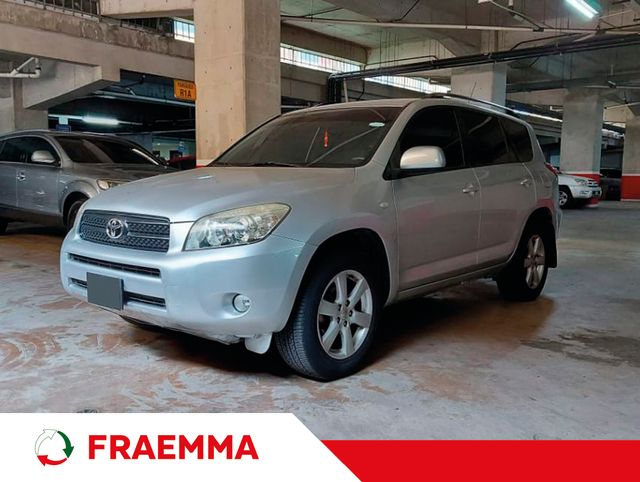 REPUESTOS PARA TOYOTA RAV4