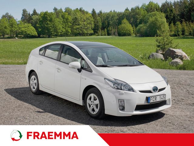 REPUESTOS PARA TOYOTA PRIUS