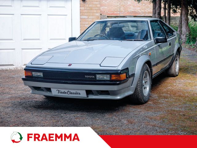 REPUESTOS PARA TOYOTA CELICA
