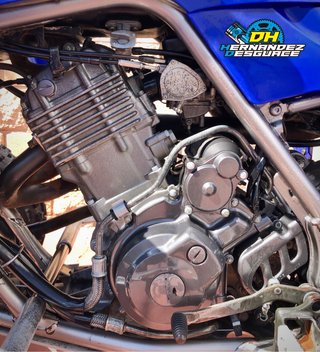 DESPIECE YAMAHA RAPTOR 660