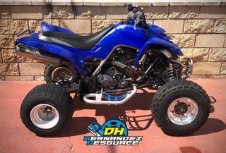 DESPIECE YAMAHA RAPTOR 660