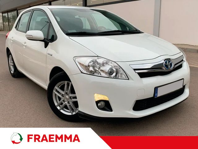 REPUESTOS PARA TOYOTA AURIS