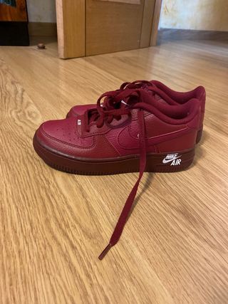 AIR FORCE ONE GRANATE - Piston Store