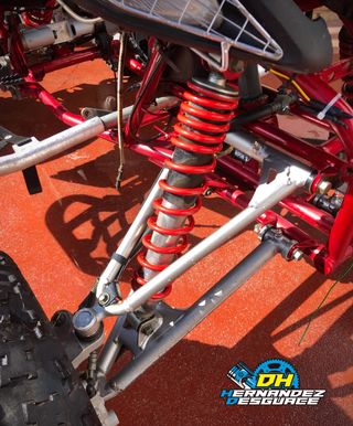 DESPIECE RAPTOR 660