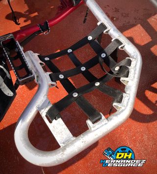 DESPIECE RAPTOR 660