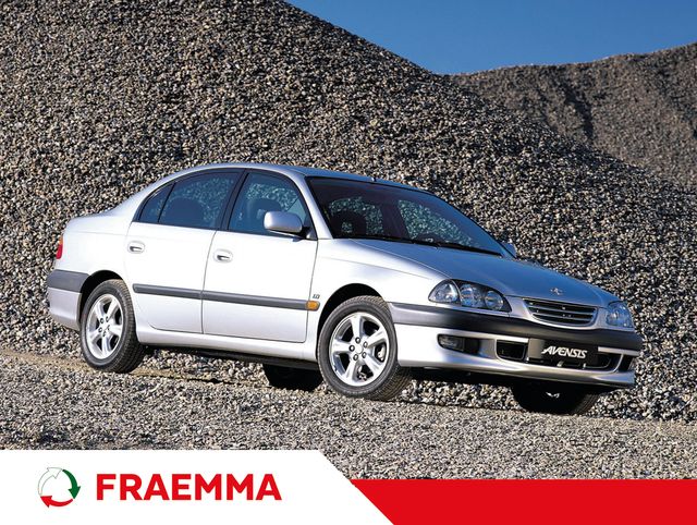 REPUESTOS PARA TOYOTA AVENSIS
