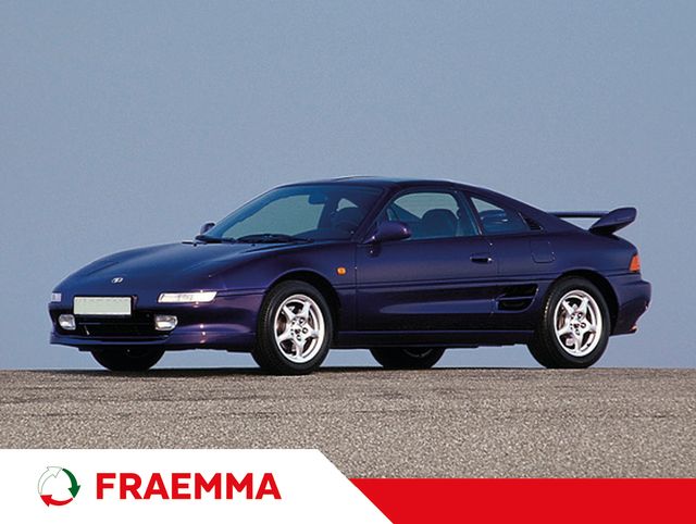 REPUESTOS PARA TOYOTA MR2