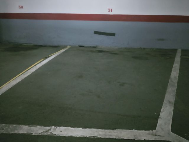 Garaje en L'Hospitalet de Llobregat (Rambla Just Oliveras)