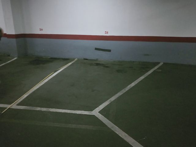 Garaje en L'Hospitalet de Llobregat (Rambla Just Oliveras)