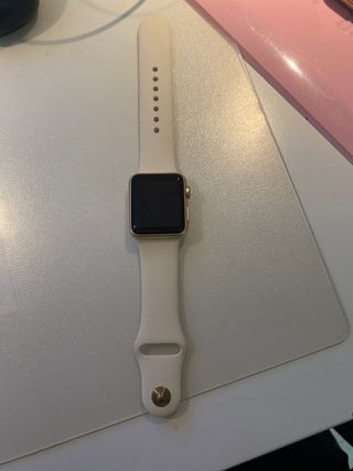 Apple watch segunda mano en Rubí | WALLAPOP